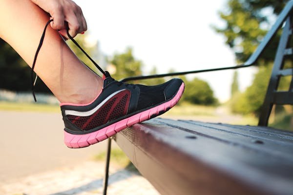 Top zapatillas para corredores: guía de compra y opiniones